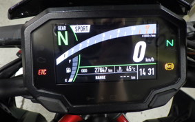 KAWASAKI Z900 Gen.2 2023 ZR900B