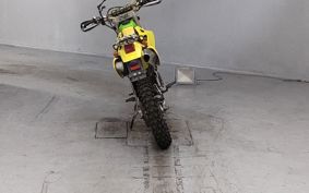 KAWASAKI KLX250 LX250E