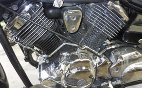 YAMAHA DRAGSTAR 1100 CLASSIC 2006 VP13J
