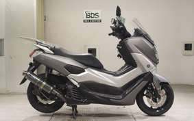 YAMAHA N-MAX 155 A 2019 SG50J