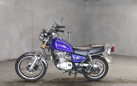 SUZUKI GN125 H PCJG9