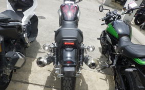 YAMAHA VMAX 2008