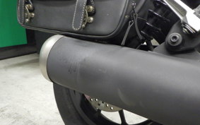 HONDA REBEL 250 S 2015 MC49