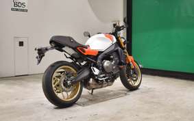 YAMAHA XSR900 2024 RN80J