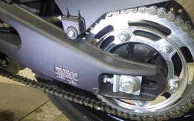 YAMAHA XSR125 2024 RE46J