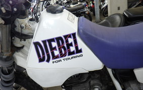SUZUKI DJEBEL 250 2023 SJ44A