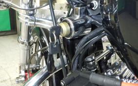 HARLEY L1200LI 2010