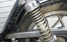 SUZUKI GSX-250E GS25X