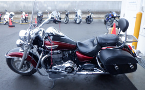 TRIUMPH TRIUMPH THUNDERBIRD STORM 2015 TNB17C