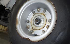 HONDA GYRO CANOPY TA02