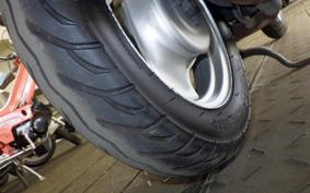YAMAHA JOG POCHE SA08J
