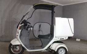 HONDA GYRO TA03