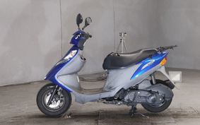 SUZUKI ADDRESS V125 CF4EA