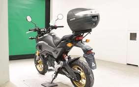 HONDA ｸﾞﾛﾑ JC75