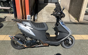 SUZUKI ADDRESS V125 CF46A