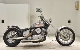 YAMAHA DRAGSTAR 400 1997 4TR