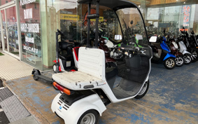 HONDA GYRO TA03