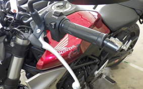 HONDA CB250R MC52