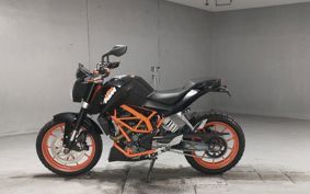 KTM 390 DUKE 2018 JGJ40