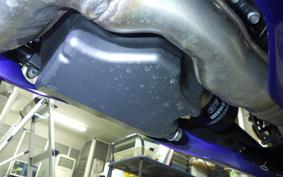 YAMAHA YZF-R7 2025 RM39J