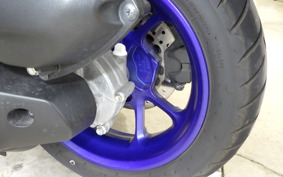 YAMAHA N-MAX 155 SG66J