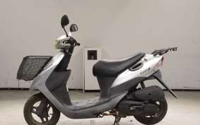 SUZUKI LET's 2 2025 CA1PA