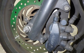 HONDA DIO 110 1996 JF31