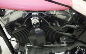 HARLEY FLSTSB 1580 2011