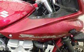 SUZUKI BANDIT 1250 SA 2008 GW72A