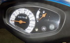 SUZUKI ADDRESS V125 G CF46A
