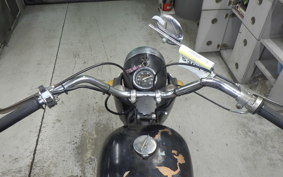 MEGURO 250SG<フ・ダ> 2005 S7