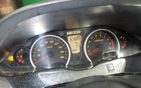SUZUKI SKYWAVE 400 A 2010 CK45A