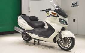 SUZUKI SKYWAVE 650 LX 2009 CP52A