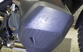KTM 790 ADVENTURE 2019