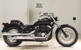 YAMAHA DRAGSTAR 400 2007 VH01J