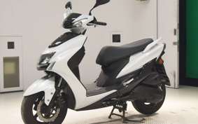 YAMAHA CYGNUS 125 XSR 3 2023 SED8J
