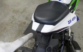 KAWASAKI ZX-4RR 2024 ZX400P