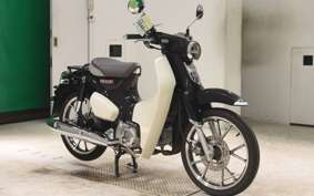 HONDA C125 SUPER CUB 2004 JA48