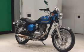 KAWASAKI ESTRELLA BJ250A