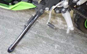 KAWASAKI NINJA 400 2025 EX400L