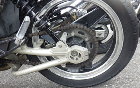 KAWASAKI ZRX400 1995 ZR400E