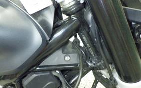 HUSQVARNA SVARTPILEN 401 2021