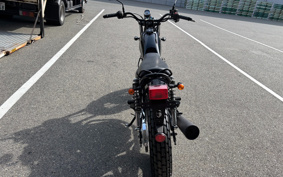 SUZUKI GLASS TRACKER BIG BOY NJ4BA