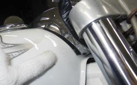 YAMAHA DRAGSTAR 400 2005 VH01J