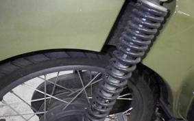 HONDA ｸﾛｽｶﾌﾞ110-2 JA45