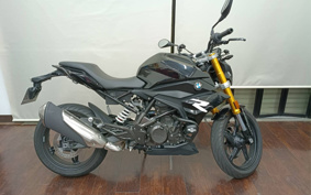 BMW G310R 2025 0G41