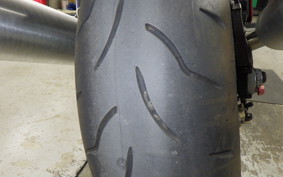 SUZUKI GSX-1300R HAYABUSA 2008