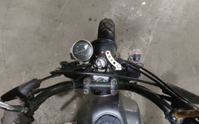 YAMAHA TW200 2JL