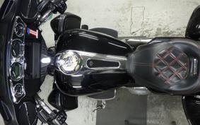 HARLEY FLHT 1750 2020