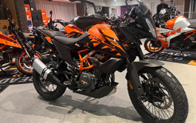 KTM 390 ADVENTURE JGJ40